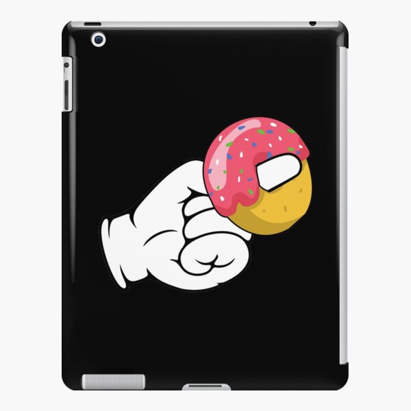 Donut Love iPad Snap Case
