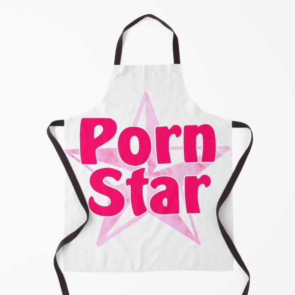 Aperçu de l'œuvre Porn Star créée et vendue par afternoontees.