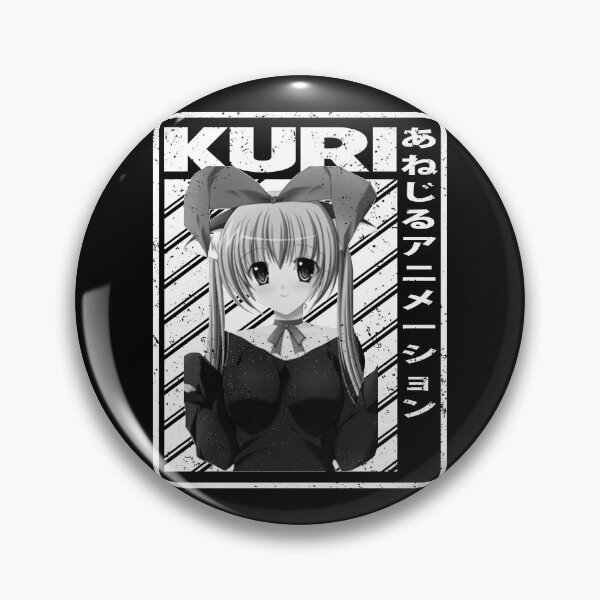 Item preview, Kuri chan Anejiru The Animation anime hentai art gift for fans designed and sold by Elizathbe95.