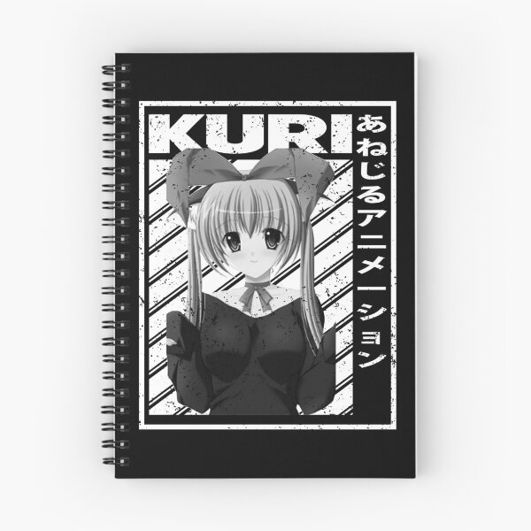Item preview, Kuri chan Anejiru The Animation anime hentai art gift for fans designed and sold by Elizathbe95.