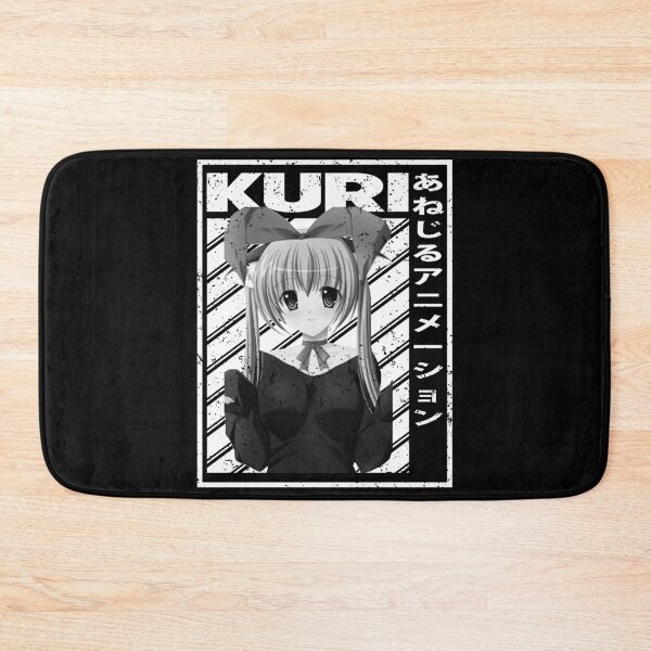 Item preview, Kuri chan Anejiru The Animation anime hentai art gift for fans designed and sold by Elizathbe95.