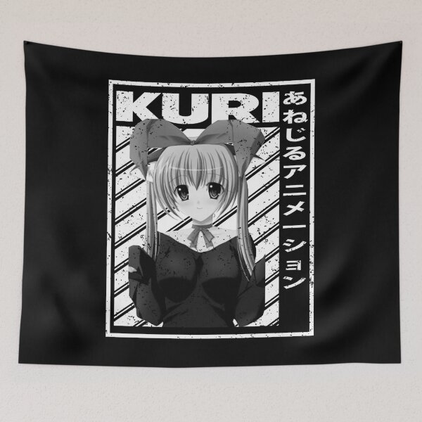 Item preview, Kuri chan Anejiru The Animation anime hentai art gift for fans designed and sold by Elizathbe95.