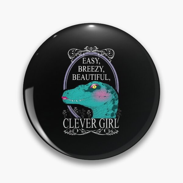Item preview, Easy Breezy Beautiful Clever  designed and sold by NERMEN.