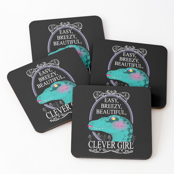 Item preview, Easy Breezy Beautiful Clever  designed and sold by NERMEN.