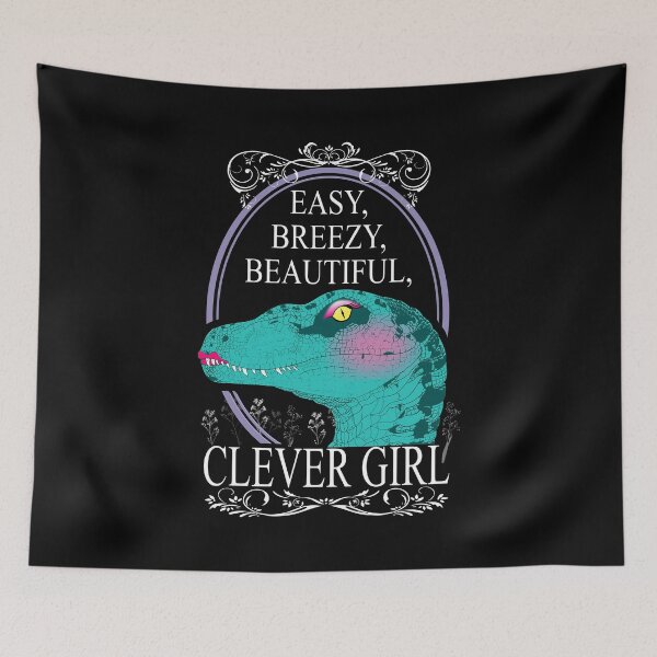 Item preview, Easy Breezy Beautiful Clever  designed and sold by NERMEN.
