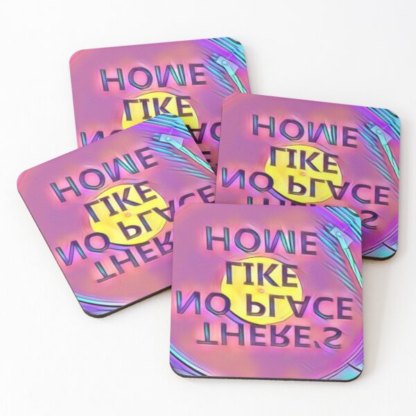 Item preview, there's no place like home designed and sold by mtargui2022.