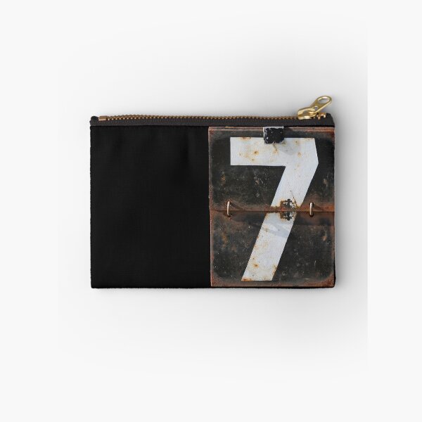 Item preview, SEVEN DAYS IS TOO LONG designed and sold by HeadacheMachine.