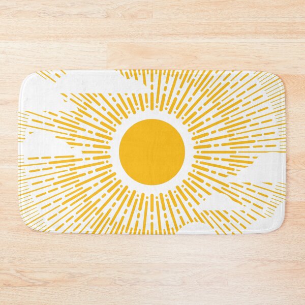 Item preview, Sun Through the Clouds designed and sold by Wayne Minnis.