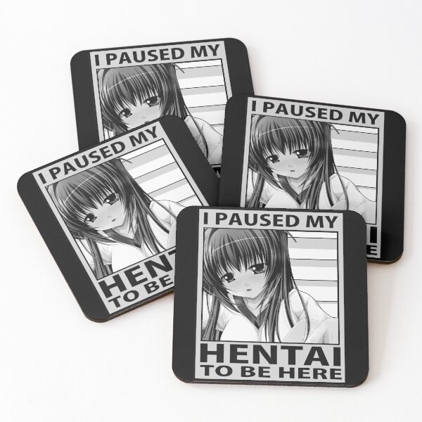 Item preview, Anzu Shirakawa Anejiru The Animation paused my hentai anime hentai art gift for fans designed and sold by Elizathbe95.