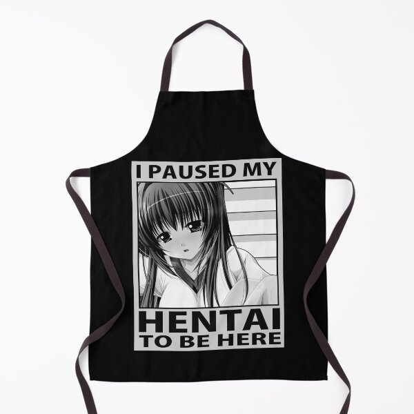 Item preview, Anzu Shirakawa Anejiru The Animation paused my hentai anime hentai art gift for fans designed and sold by Elizathbe95.