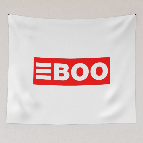 Item preview, BOO designed and sold by Fozy-Shop-Tees.