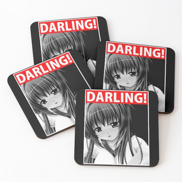 Item preview, Anzu Shirakawa Anejiru The Animation  darling anime hentai art gift for fans designed and sold by Elizathbe95.