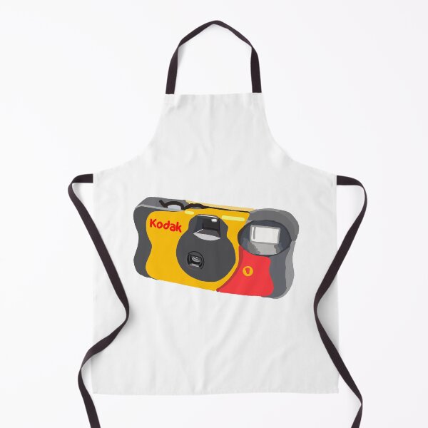 Item preview, Kodak disposable camera drawing designed and sold by Karinayusuf.