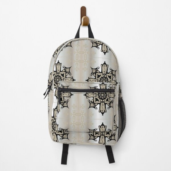 Item preview, vintage abstract decorative pattern designed and sold by ErhanArt.