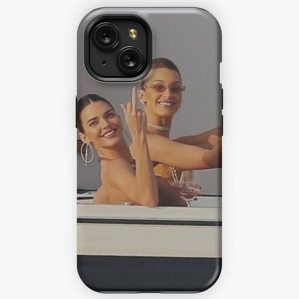 Kendall Jenner iPhone Cases for Sale Redbubble