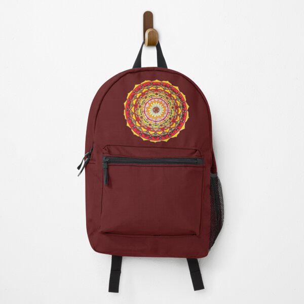 Item preview, Estival Mandala designed and sold by Lucentart.
