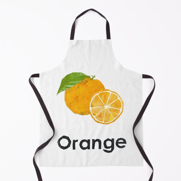 Item preview, En - Orange designed and sold by BabbanGaelg.