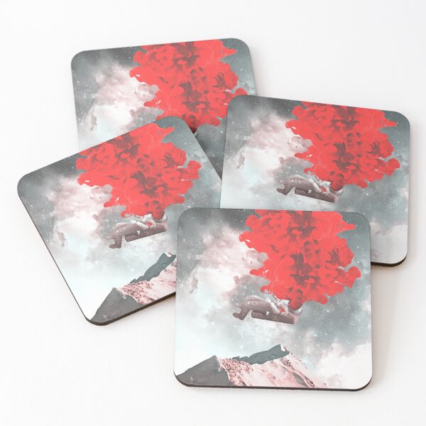 Item preview, Falling Down designed and sold by designdroplet.
