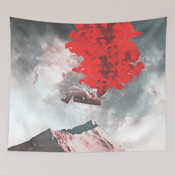 Item preview, Falling Down designed and sold by designdroplet.