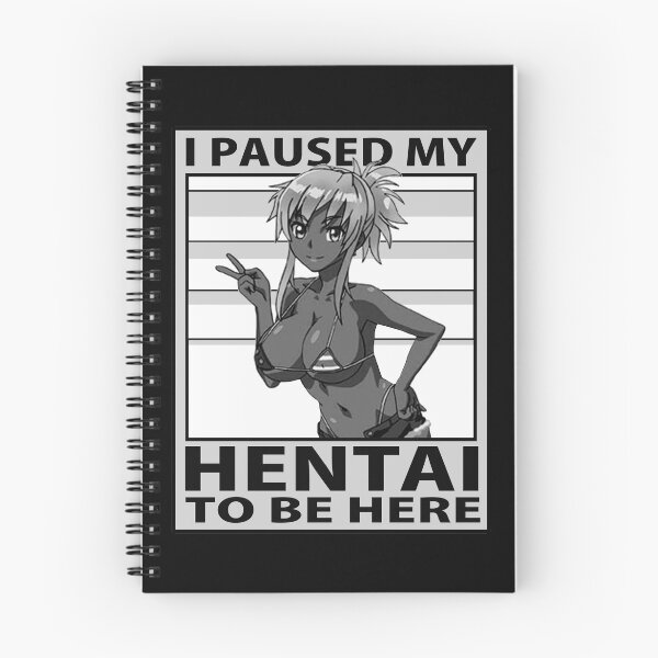 Item preview, Elen chan Futabu  paused my hentai anime art gift for fans designed and sold by Elizathbe95.