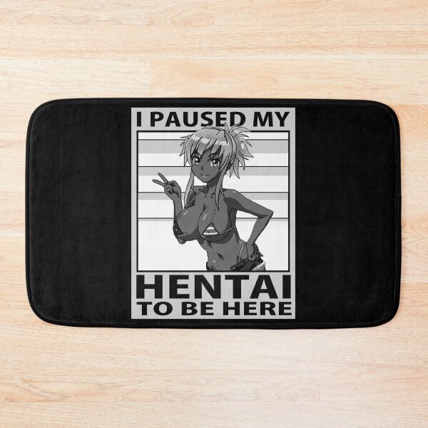 Item preview, Elen chan Futabu  paused my hentai anime art gift for fans designed and sold by Elizathbe95.