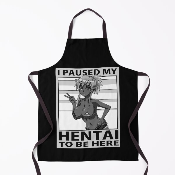 Item preview, Elen chan Futabu  paused my hentai anime art gift for fans designed and sold by Elizathbe95.
