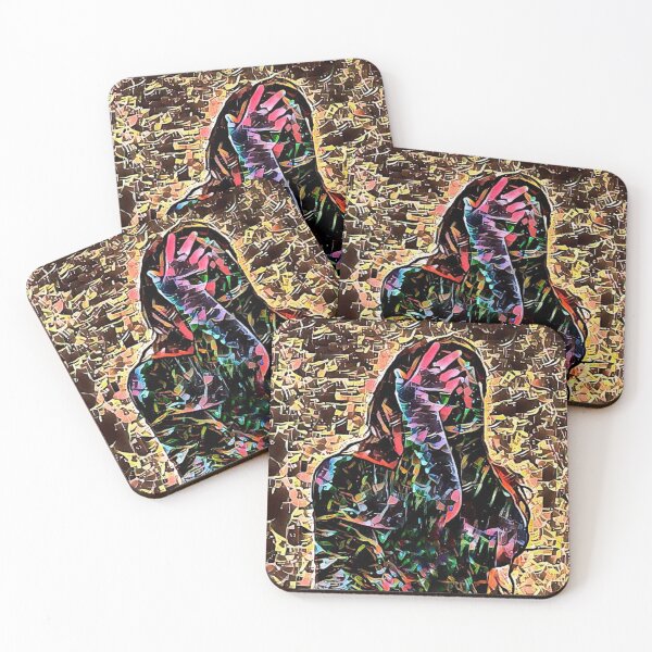 Item preview, Female Schism  designed and sold by MRNStudiosArt.