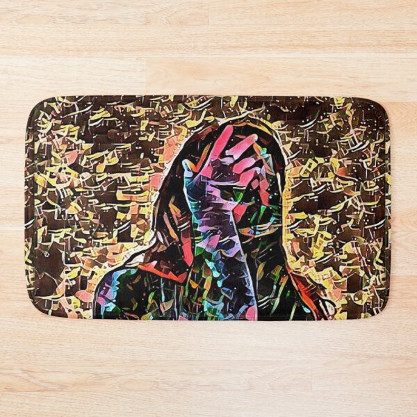 Item preview, Female Schism  designed and sold by MRNStudiosArt.