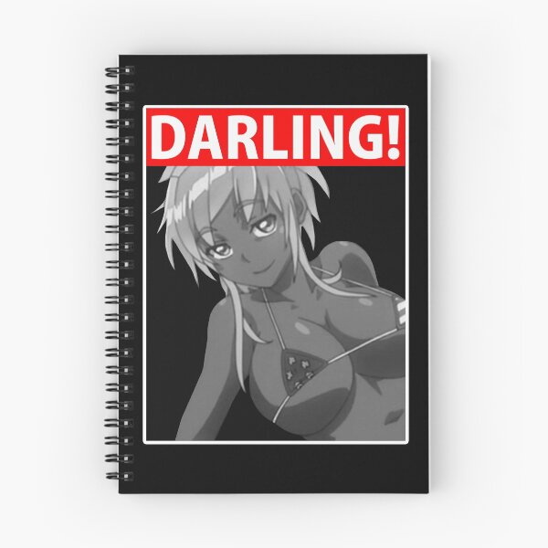 Item preview, Elen chan Futabu darling paused my hentai anime art gift for fans designed and sold by Elizathbe95.