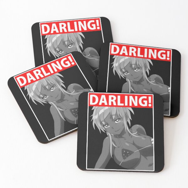 Item preview, Elen chan Futabu darling paused my hentai anime art gift for fans designed and sold by Elizathbe95.