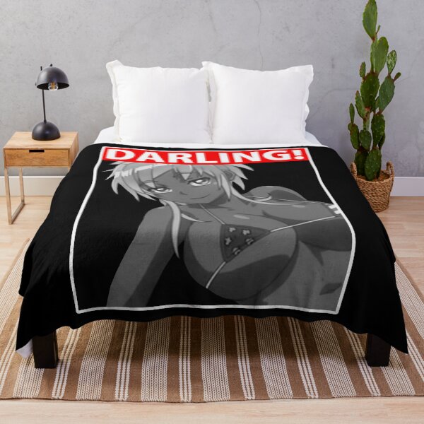 Item preview, Elen chan Futabu darling paused my hentai anime art gift for fans designed and sold by Elizathbe95.