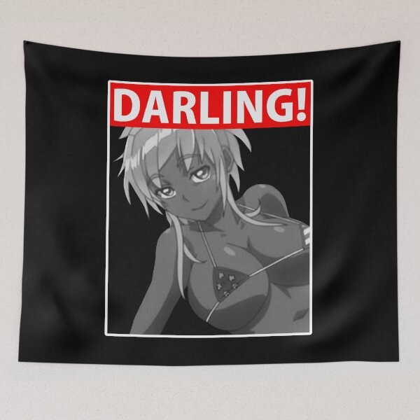 Item preview, Elen chan Futabu darling paused my hentai anime art gift for fans designed and sold by Elizathbe95.