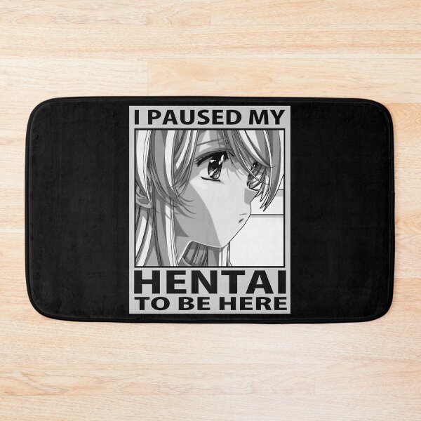 Item preview, Faye chan Front Innocent paused my hentai anime art gift for fans designed and sold by Elizathbe95.