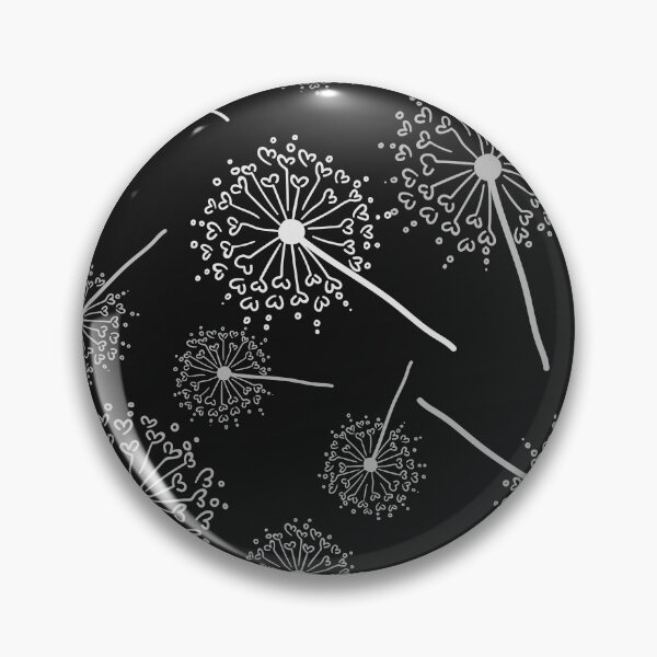 Item preview, Collection of dandelions designed and sold by neteor.