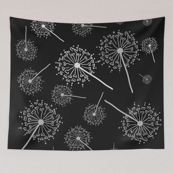 Item preview, Collection of dandelions designed and sold by neteor.