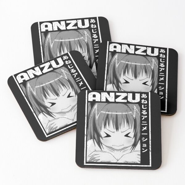 Item preview, All Time Anzu Shirakawa Anejiru The Animation my hentai anime art gift for fans designed and sold by Elizathbe95.