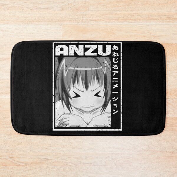Item preview, All Time Anzu Shirakawa Anejiru The Animation my hentai anime art gift for fans designed and sold by Elizathbe95.