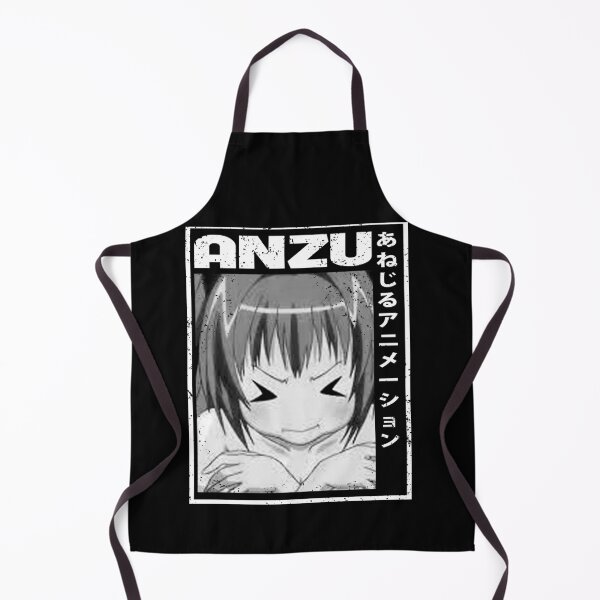 Item preview, All Time Anzu Shirakawa Anejiru The Animation my hentai anime art gift for fans designed and sold by Elizathbe95.