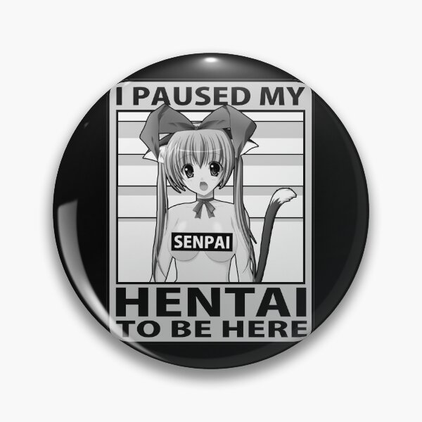 Item preview, Kuri chan Anejiru The Animation paused my hentai anime art gift for fans designed and sold by Elizathbe95.