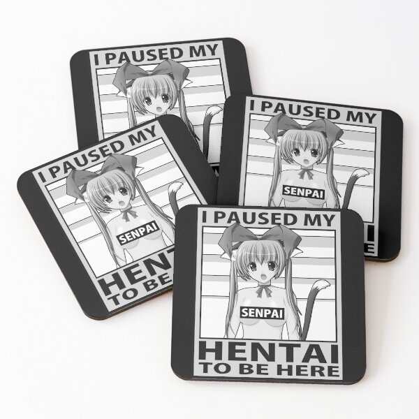 Item preview, Kuri chan Anejiru The Animation paused my hentai anime art gift for fans designed and sold by Elizathbe95.