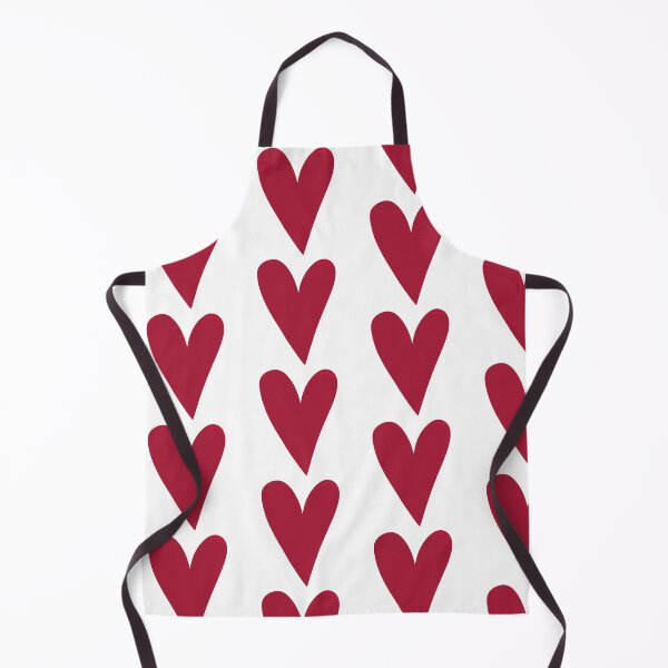 Item preview, Red Doodle Heart designed and sold by pipeswitz.