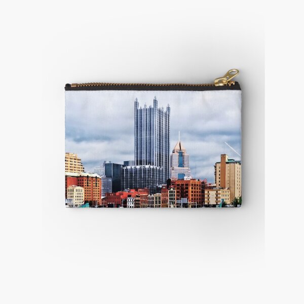 Item preview, Pittsburgh PA Skyline designed and sold by Susan Savad.