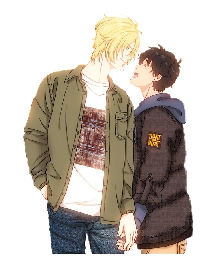 Banana Fish