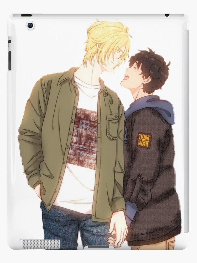 Banana Fish 