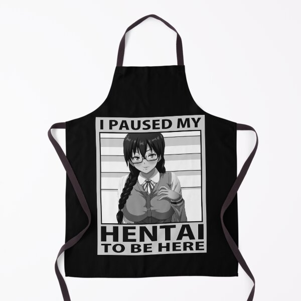 Item preview, Kyouka Shiraishi Energy Kyouka paused my hentai anime art gift for fans designed and sold by Elizathbe95.