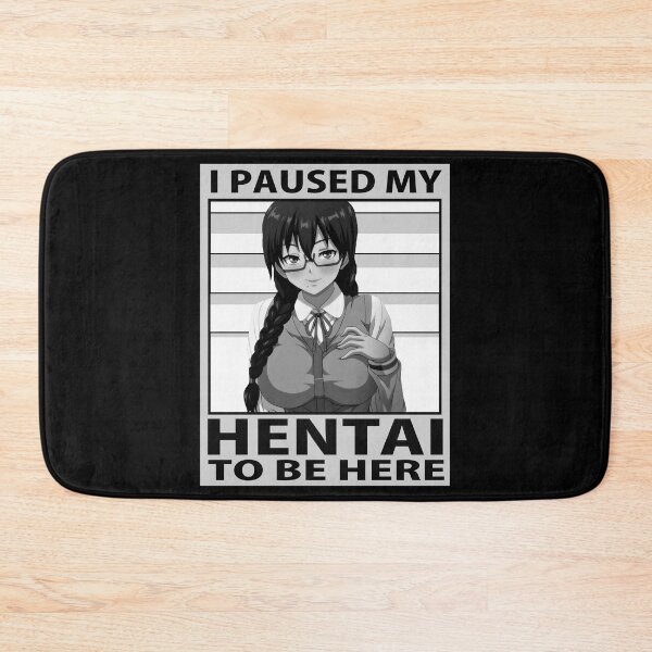 Item preview, Kyouka Shiraishi Energy Kyouka paused my hentai anime art gift for fans designed and sold by Elizathbe95.
