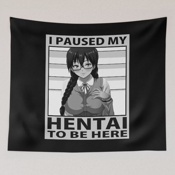 Item preview, Kyouka Shiraishi Energy Kyouka paused my hentai anime art gift for fans designed and sold by Elizathbe95.