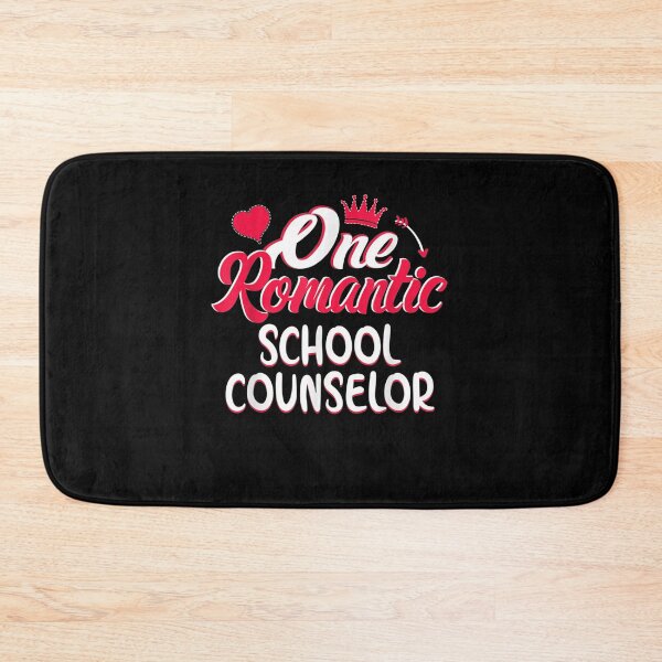 Item preview, Valentines Day Funny School Counselor Gift For Men Women designed and sold by shirleyfinley.