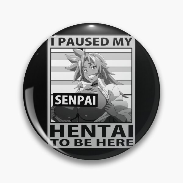 Item preview, Kyouka Shiraishi Energy Kyouka senpai paused my hentai anime art gift for fans designed and sold by Elizathbe95.