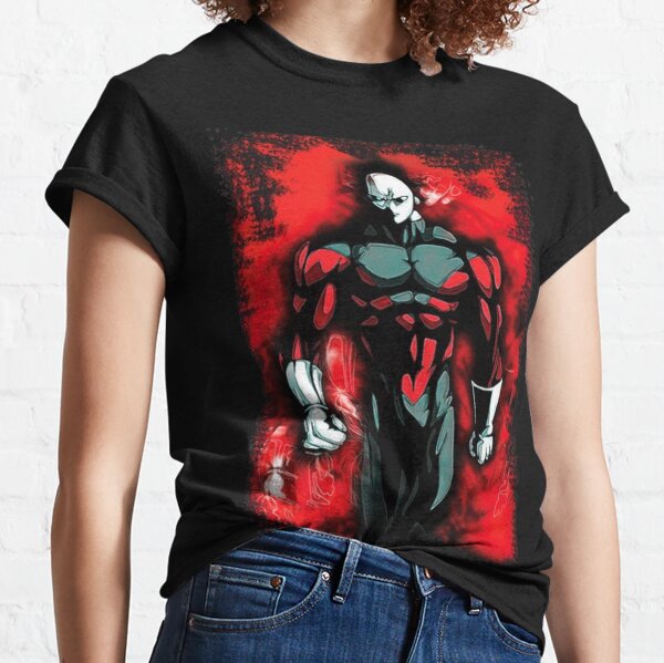 Jiren ( dragon ball super ) Classic T-Shirt